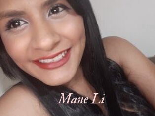 Mane_Li