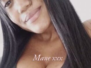 Mane_xxx