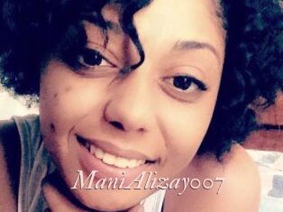 ManiAlizay007