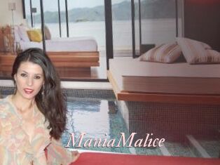 ManiaMalice