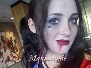 ManicAnnie