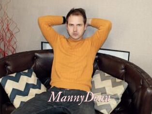 MannyDean
