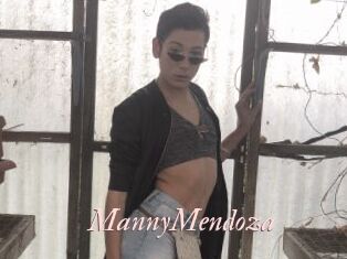 MannyMendoza