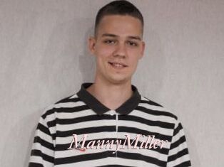 MannyMiller