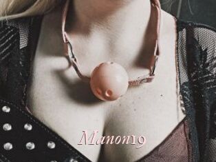 Manon19