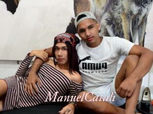 ManuelCatali