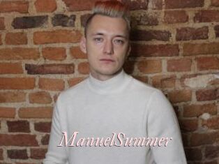 ManuelSummer