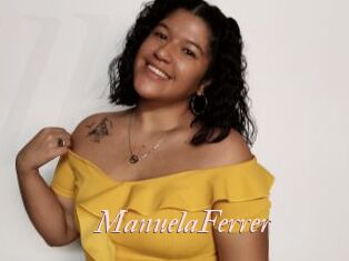 ManuelaFerrer