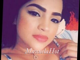 ManuelaHot