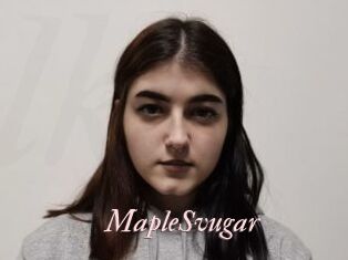 MapleSvugar
