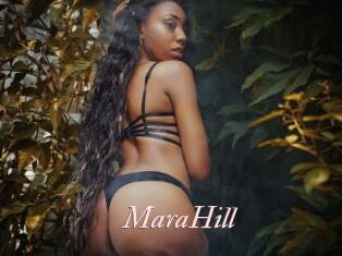 MaraHill