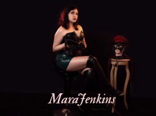 MaraJenkins
