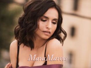 MaraMarcos