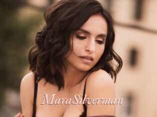 MaraSilverman