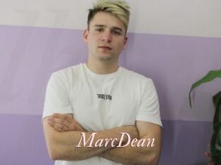 MarcDean Leukelol