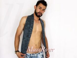 MarcRoyer