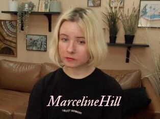 MarcelineHill