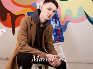 MarcoPrett