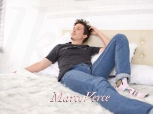 MarcoVerce
