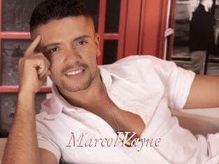 MarcoWayne