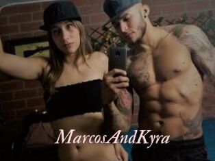 MarcosAndKyra
