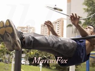 MarcusFox