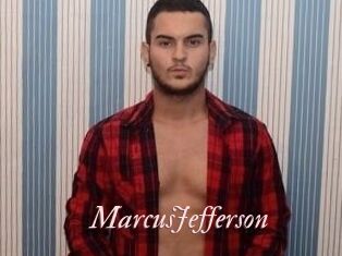 MarcusJefferson