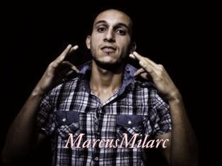 MarcusMilarc