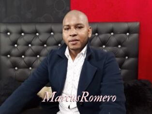 MarcusRomero