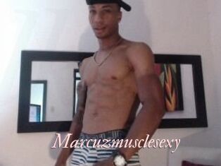 Marcuzmusclesexy