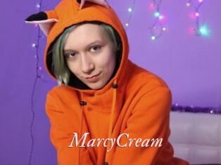 MarcyCream