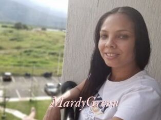 MardyGrenn