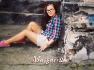Margarella Leukelol