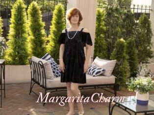MargaritaCharm Leukelol