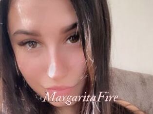 MargaritaFire