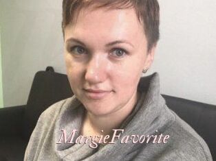 MargieFavorite