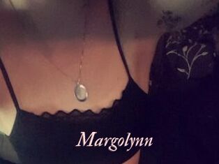 Margolynn