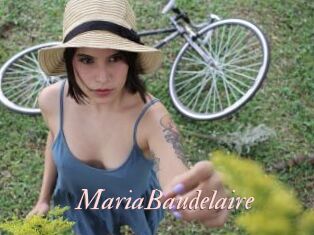MariaBaudelaire
