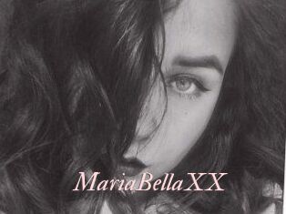 MariaBellaXX