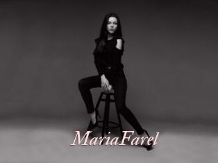 MariaFarel
