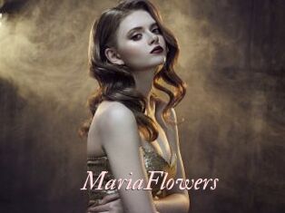 MariaFlowers