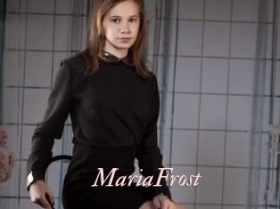 MariaFrost
