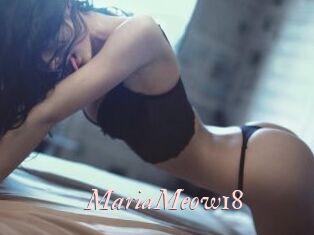 MariaMeow18