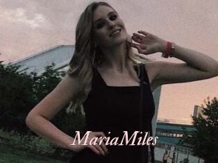 MariaMiles