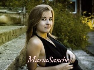 MariaSanches