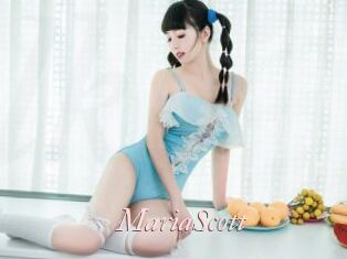 MariaScott