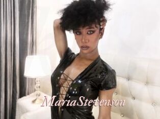 MariaStevenson