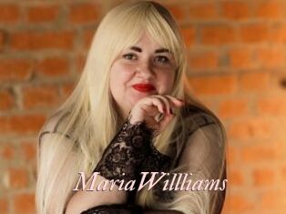 MariaWillliams