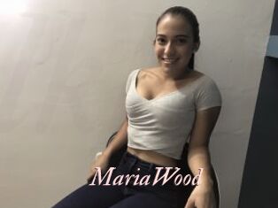 MariaWood
