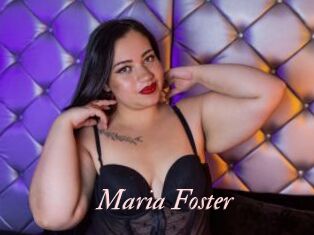 Maria_Foster